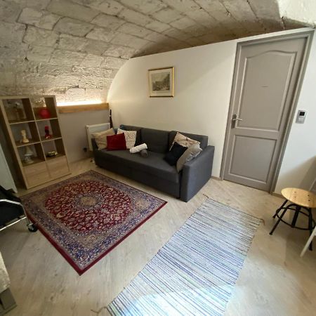 Le Charme Rouennais - Appartement D'Exception - 094 Exterior photo