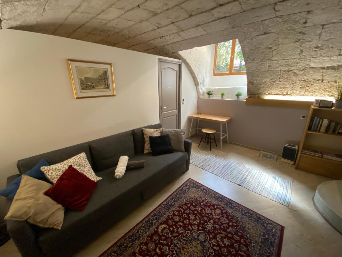 Le Charme Rouennais - Appartement D'Exception - 094 Exterior photo